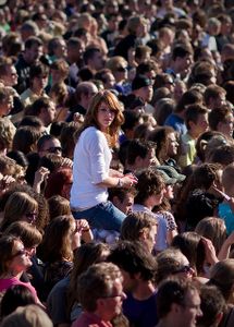 Know Your Audience