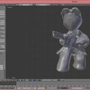 Make a 3D Model from Pictures