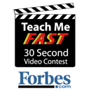 How to Enter Forbes Teach Me Fast Contest