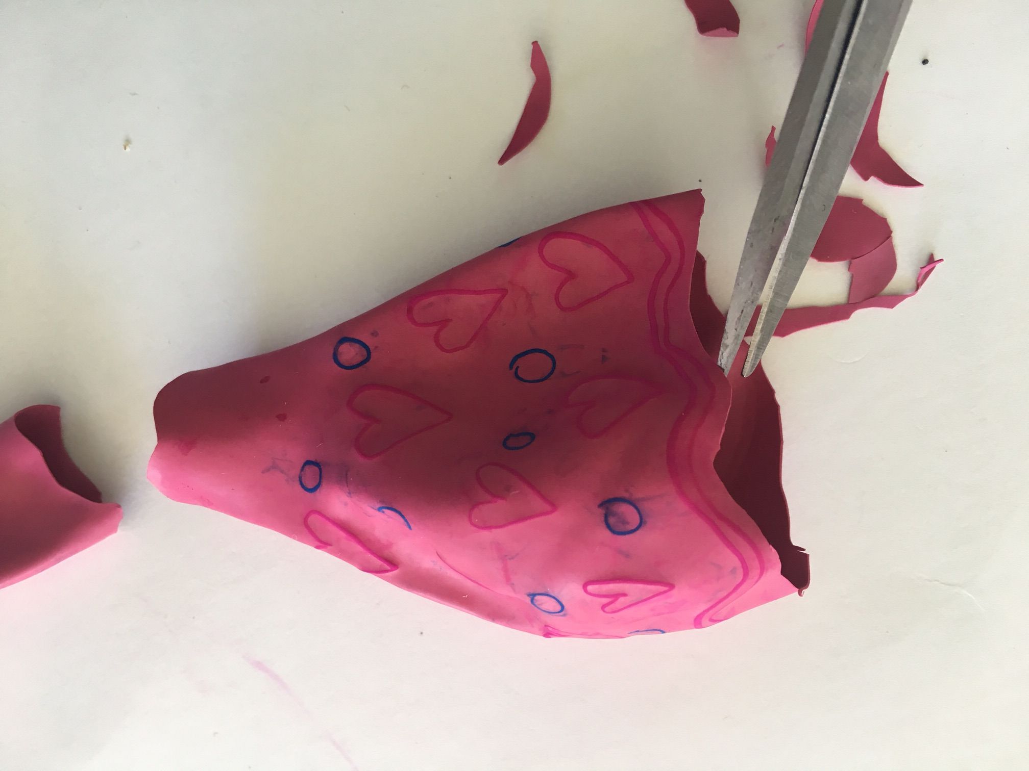 No Sew Doll Clothes 4 Steps (with Pictures) Instructables