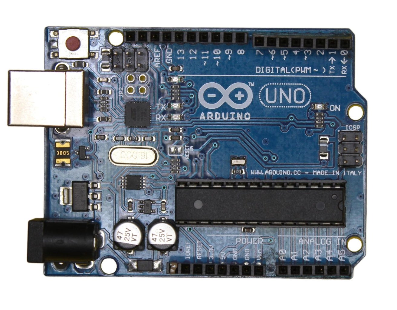 How to Control RGB LED Using Arduino Uno : 5 Steps - Instructables