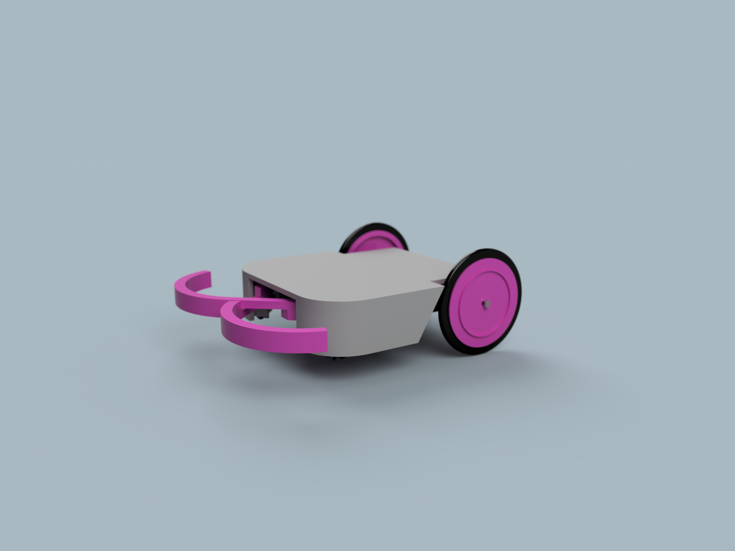 The ProtoBot Project - Super Affordable Educational Robots