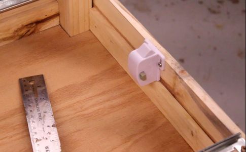 How to Make a Hidden Coffee Table : 6 Steps (with Pictures) - Instructables