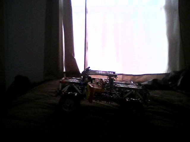 The Boss Truck Short Bed