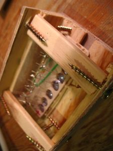 Build the LED Light Box