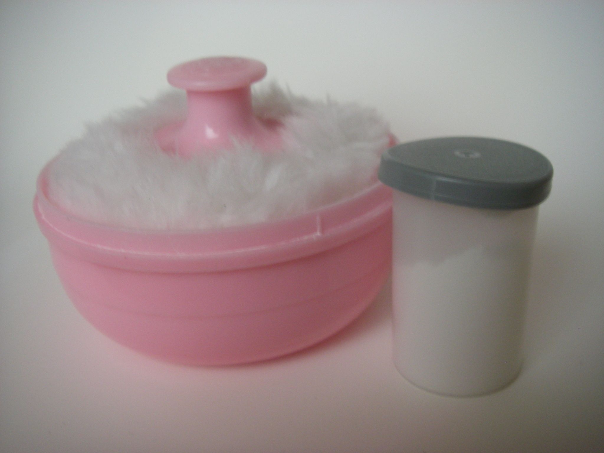 Homemade Deodorant/Antiperspirant (Updated Version)
