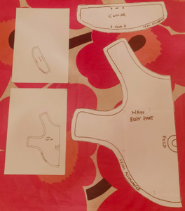 Our Pattern Is Ready