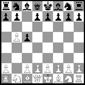 Special Move: En Passant