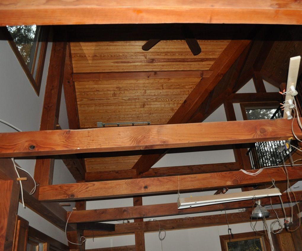 Copper LED Light Fixtures