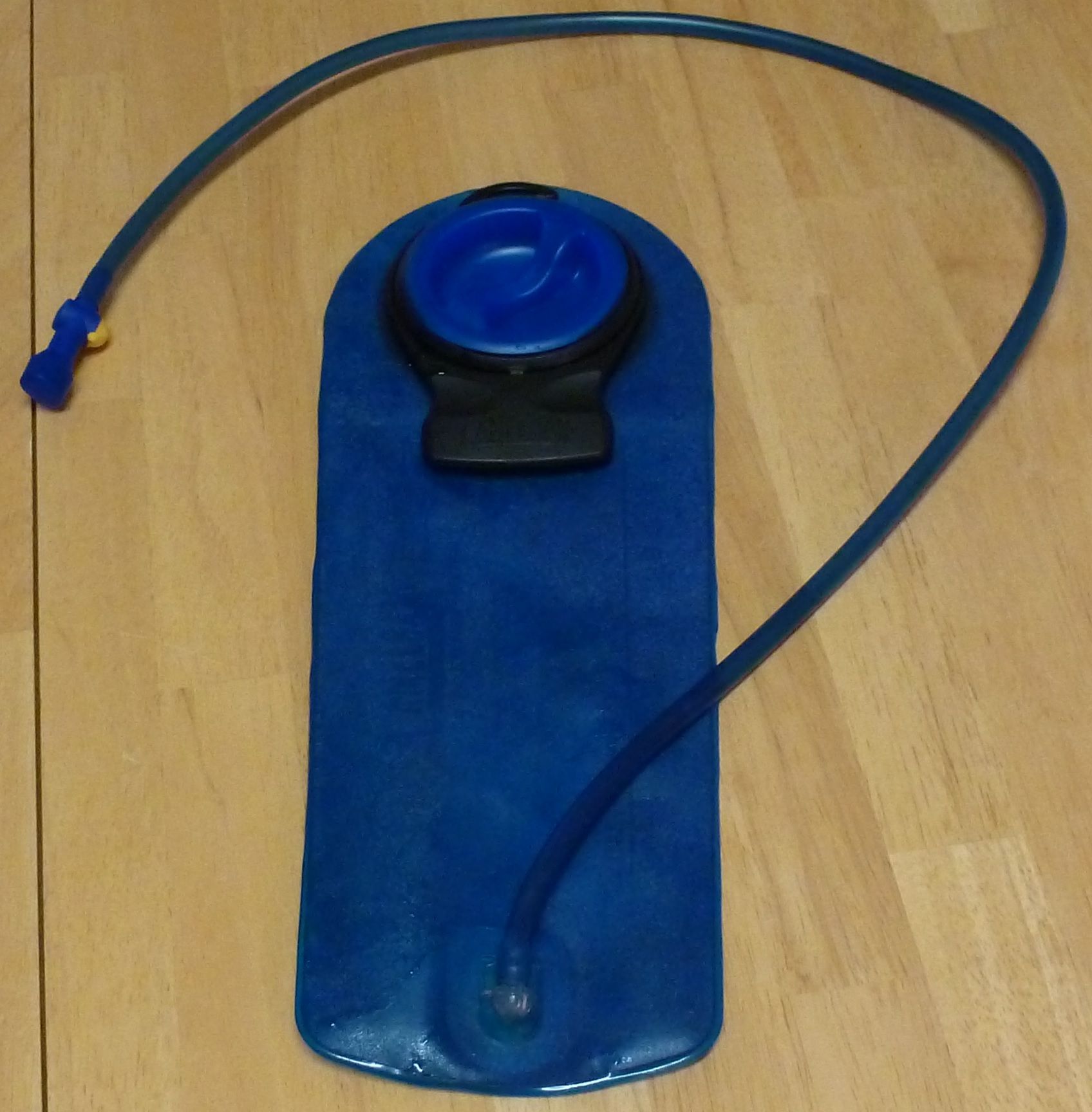 Cleaning Your Camelbak Hydration System 14 Steps (with Pictures