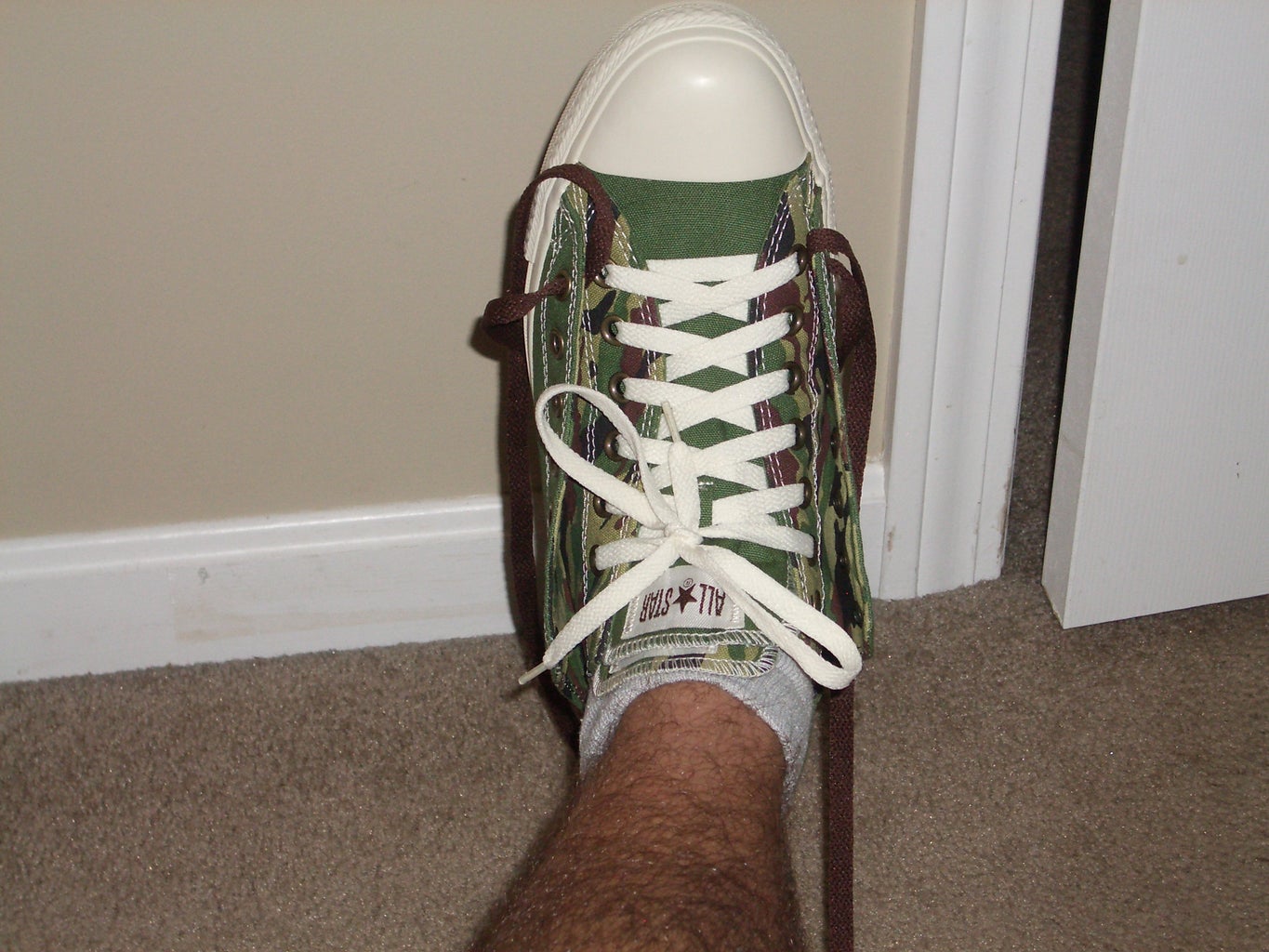 How to lace converse double tongue shoes Clearance