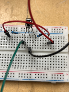 Programing the Arduino