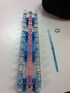 Start Putting Your Rubber Bands On