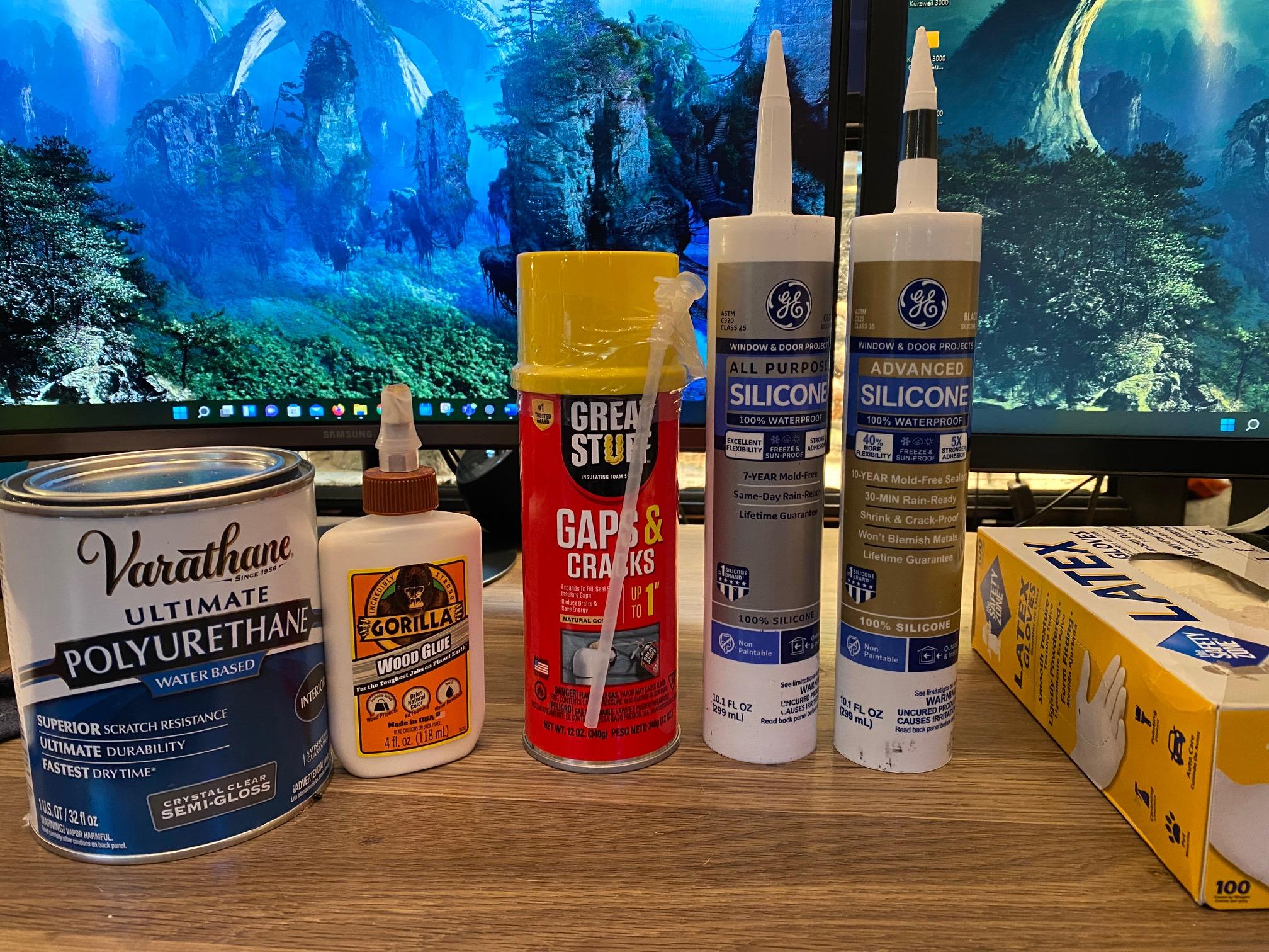 Building Narnia an Automated China Vivarium Conversion 8