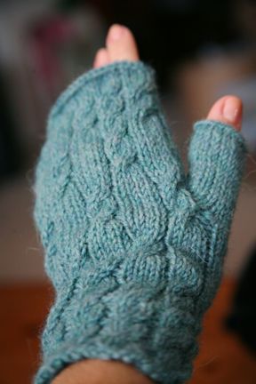 Photographer's Gloves