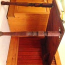 Nomadic Kitchen Nook Table