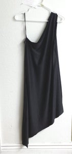 Base Dress Completed 