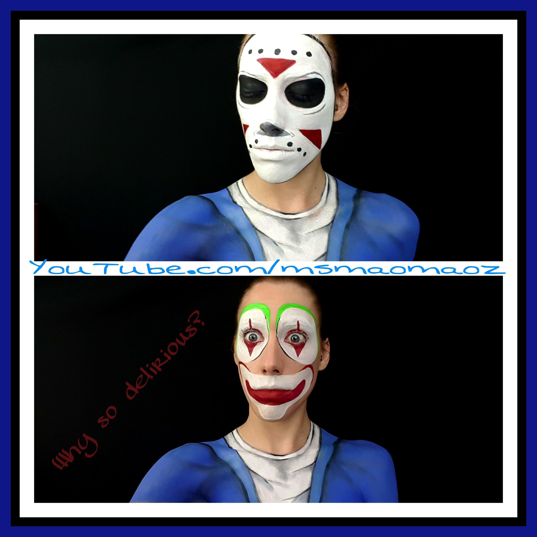 Grand Theft Auto V H2O Mask