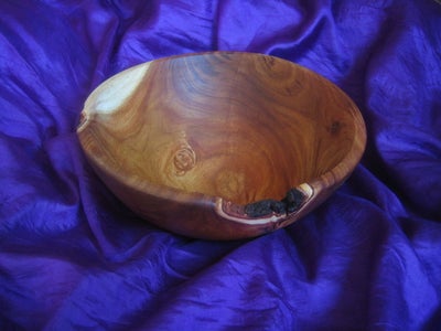 My First Woodturning Project(s)