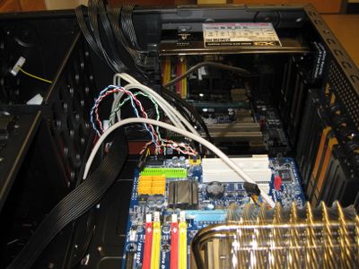 Computer Assembly : 13 Steps - Instructables