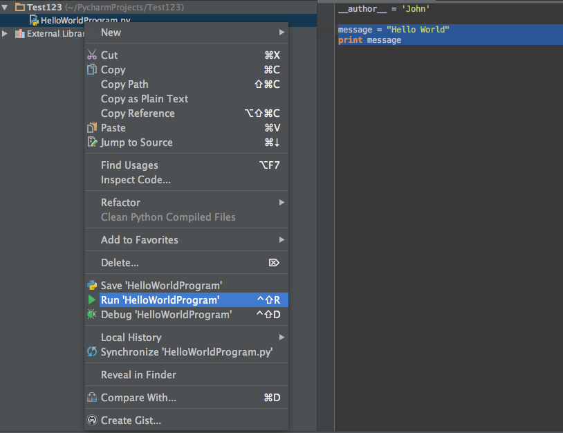 Get Started With Python : 7 Steps (with Pictures) - Instructables