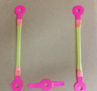 Assemble the Swing and Finish