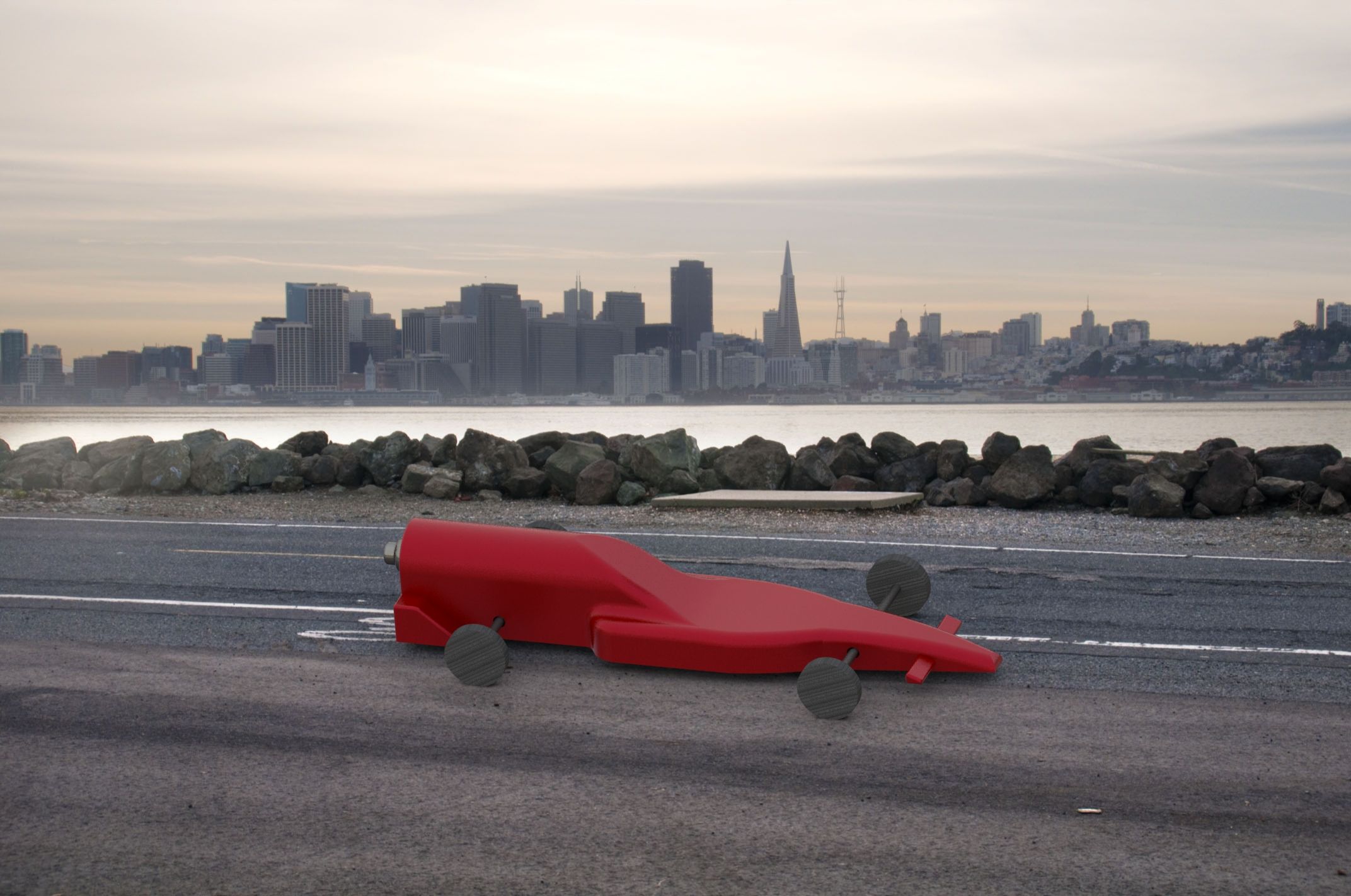 Solidworks Tutorial: CO2 Racer : 32 Steps - Instructables