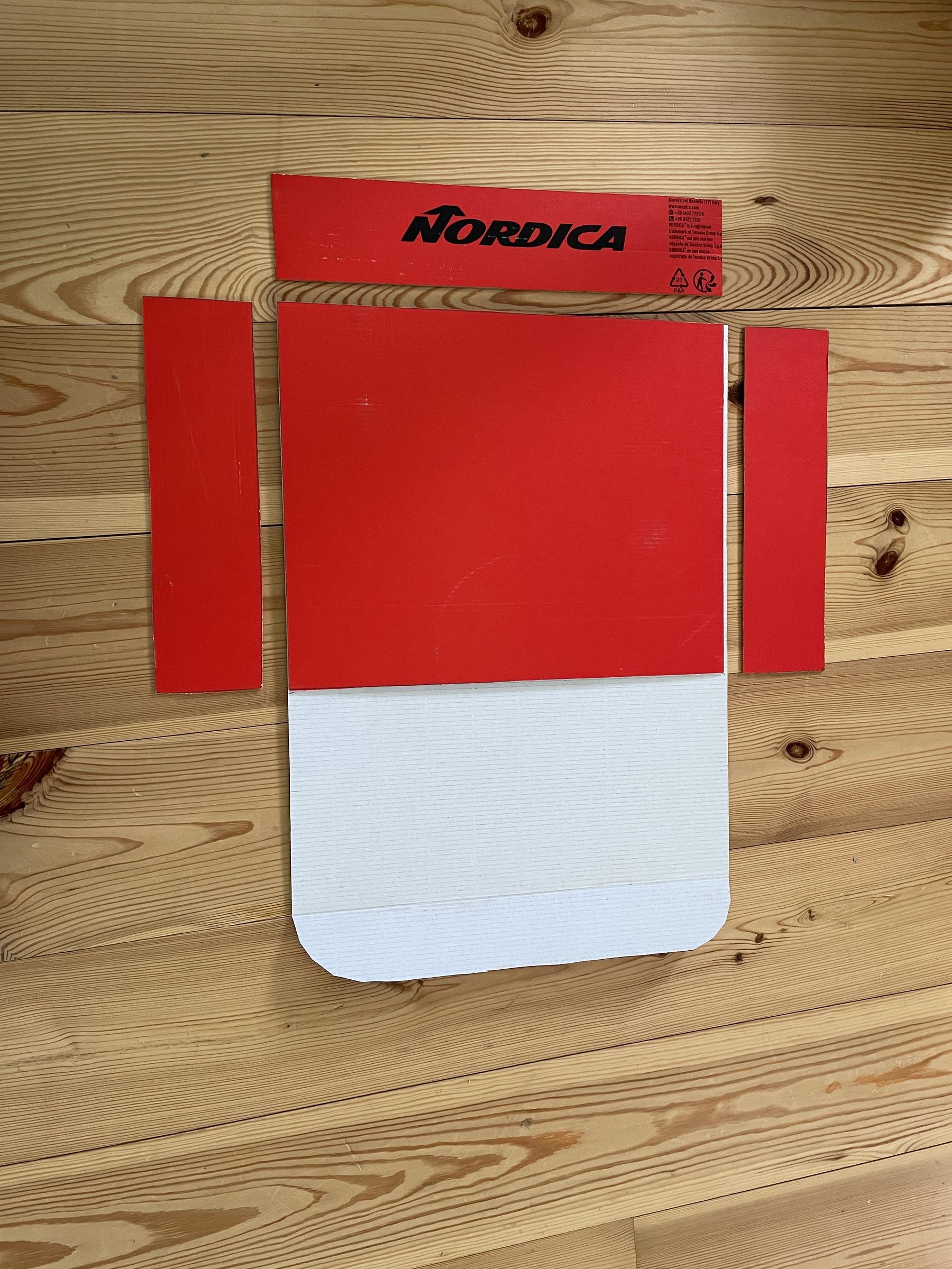 School Cardboard Briefcase 6 Steps (with Pictures) Instructables