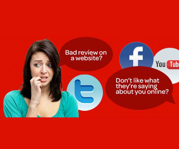 How to Choose the Right Reputation Management Service