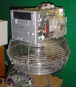 Things to Do With a Old Computer : 9 Steps (with Pictures) - Instructables