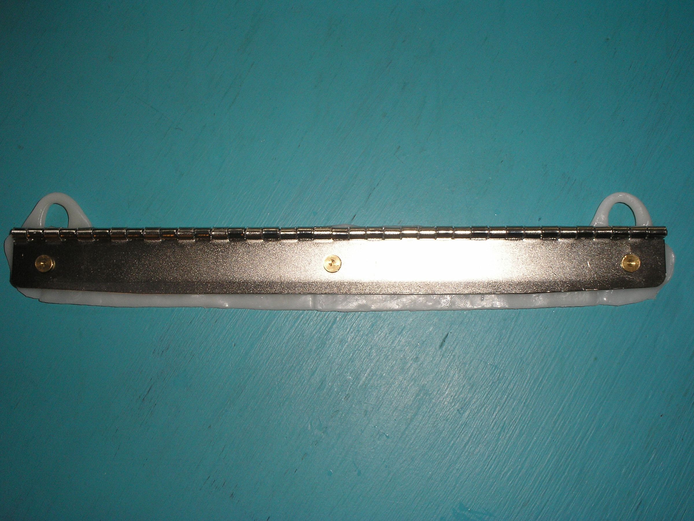 How To Fix/Improve a Binder Hole Punch