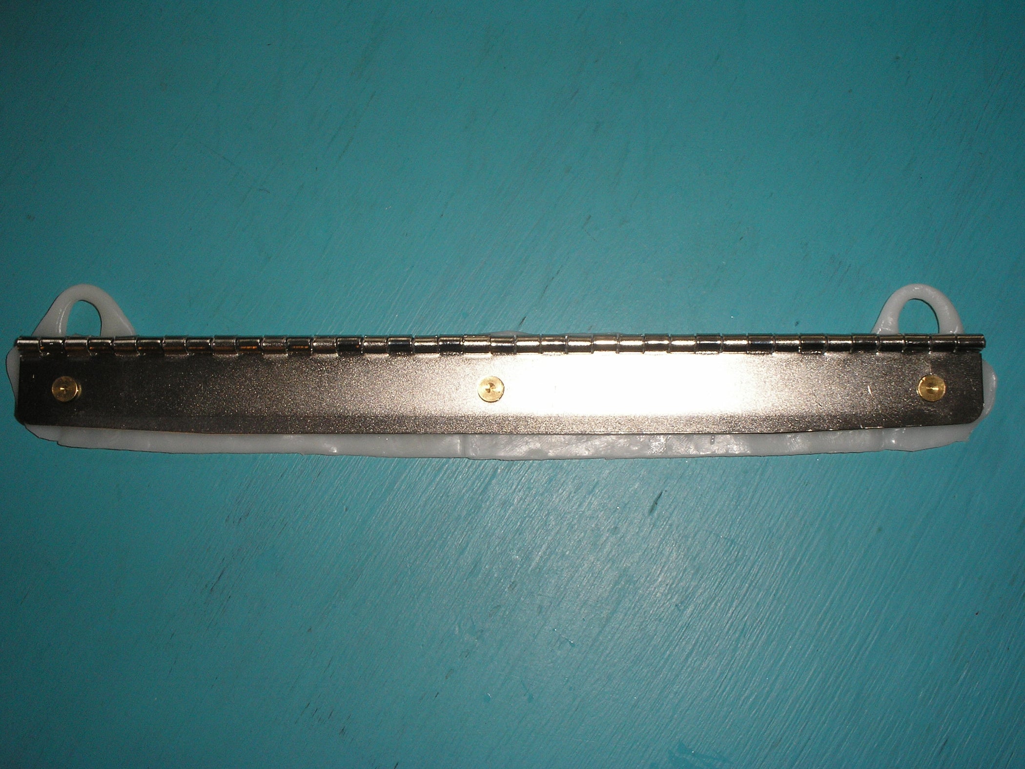 How to Fix/Improve a Binder Hole Punch 6 Steps Instructables