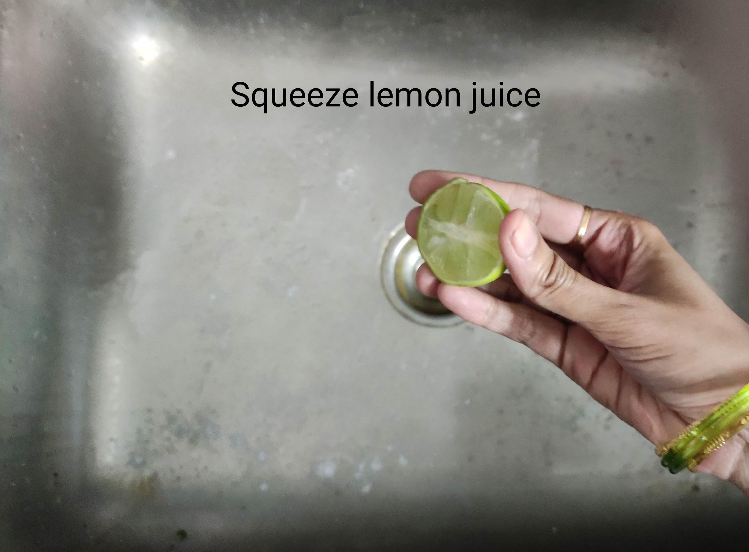 Lemon and Salt Wonders 27 Steps (with Pictures) Instructables