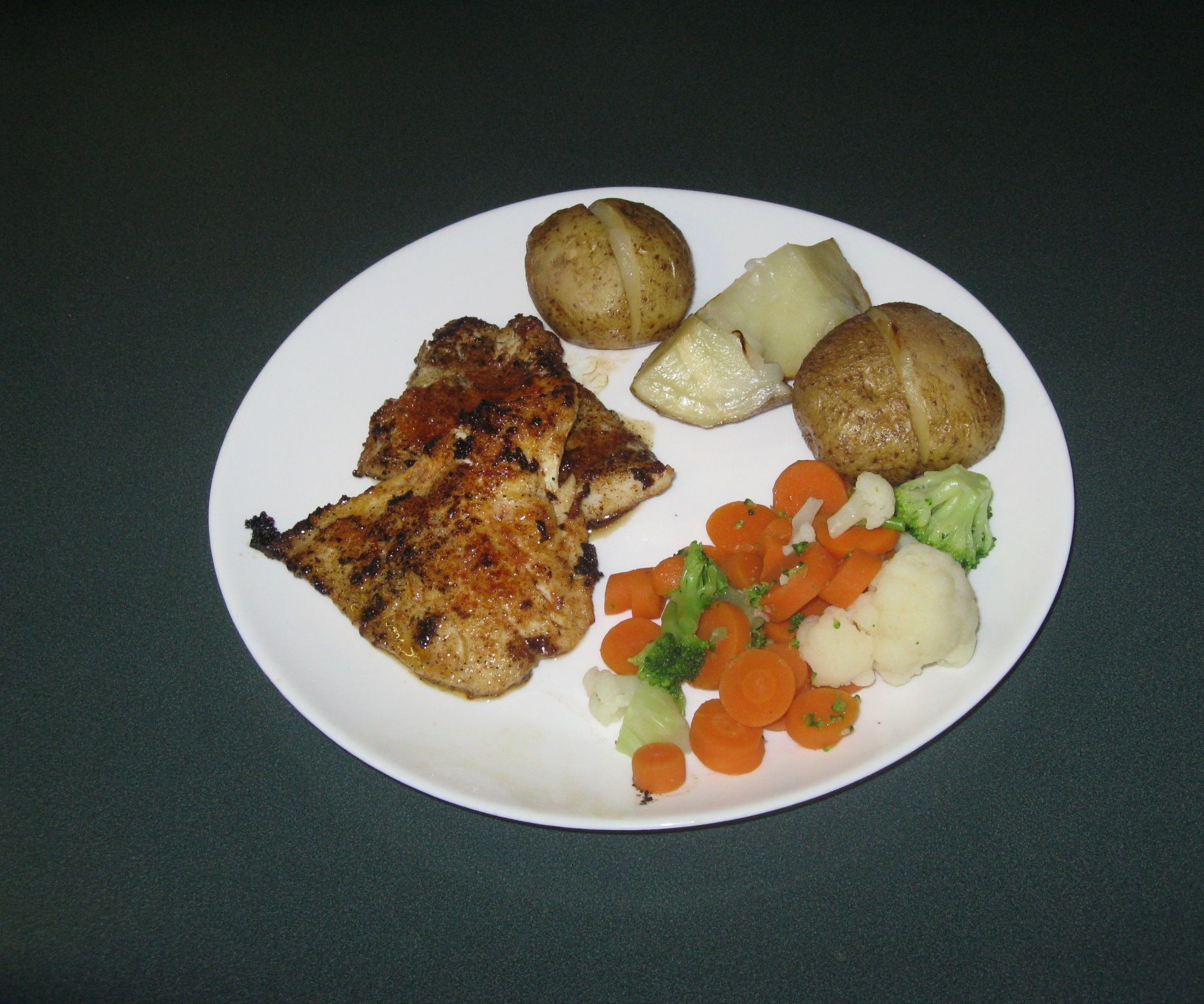 The Best Big Mouth Bass Recipe