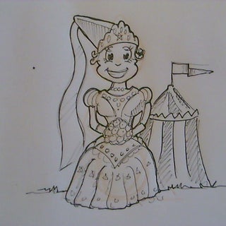 Carboard Cartoonist