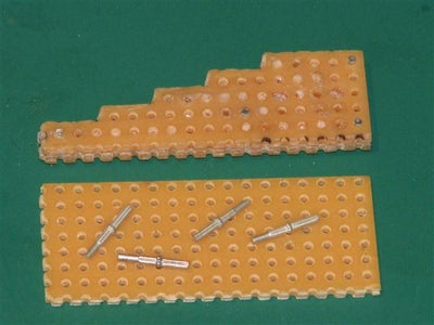 And Now the Deluxe Version.