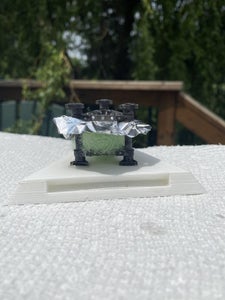 Supports and Insulation