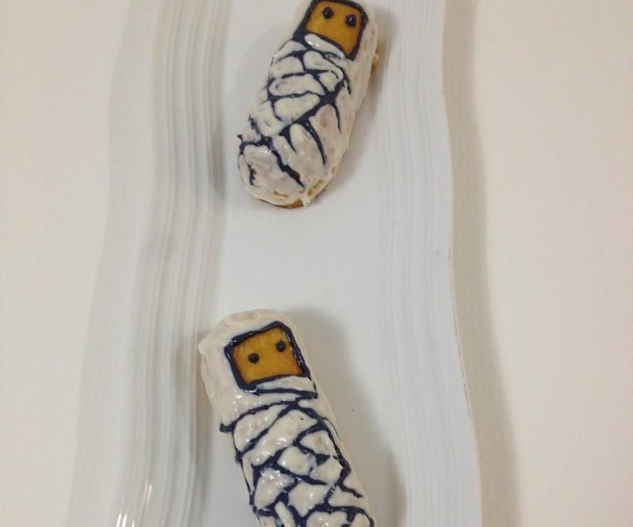 Twinkies Mummy