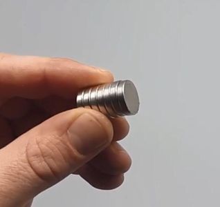 ​The Magnets