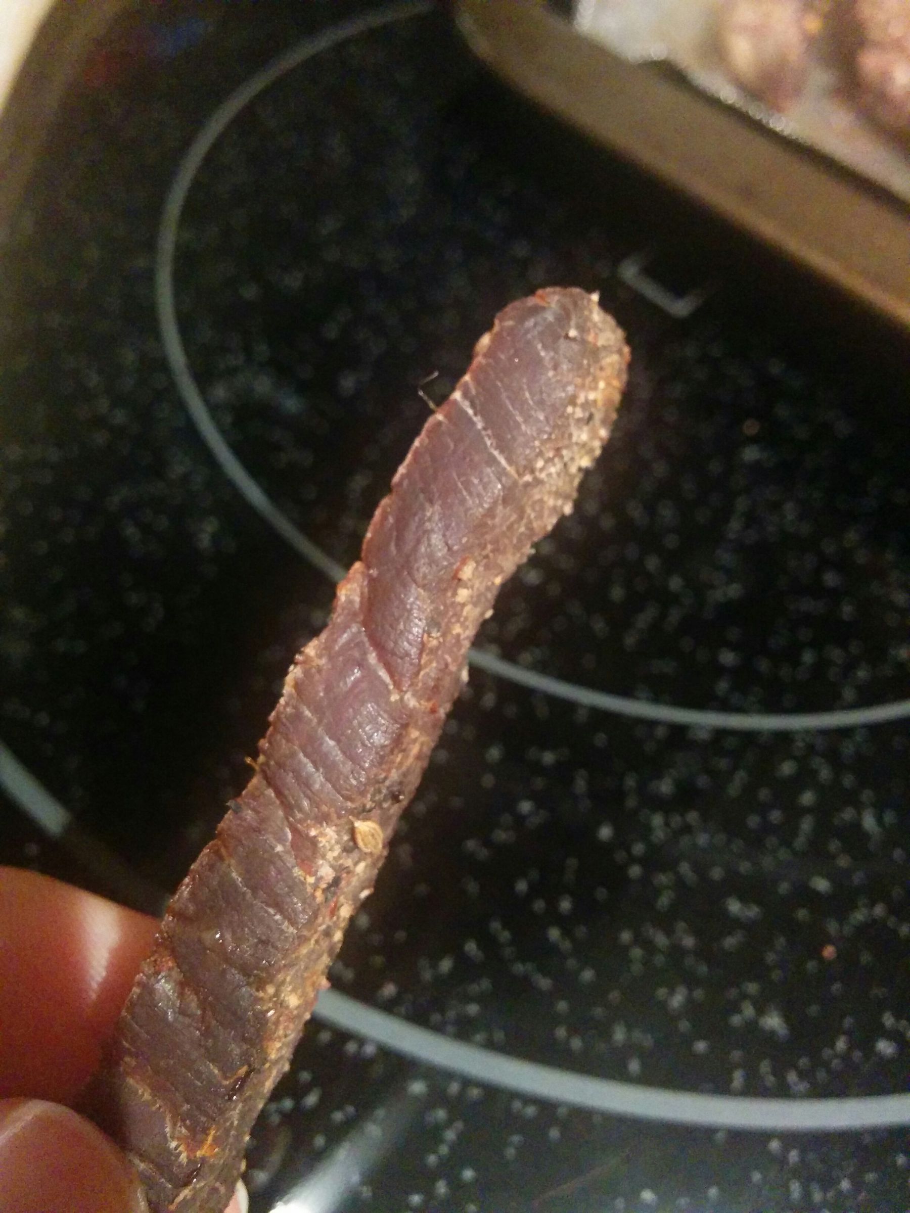 How to Make Tender Beef Jerky 8 Steps (with Pictures) Instructables