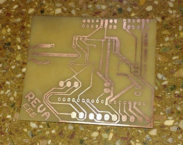 BUILDING UP THE SYSTEM( CIRCUIT CONSTRUCTION)