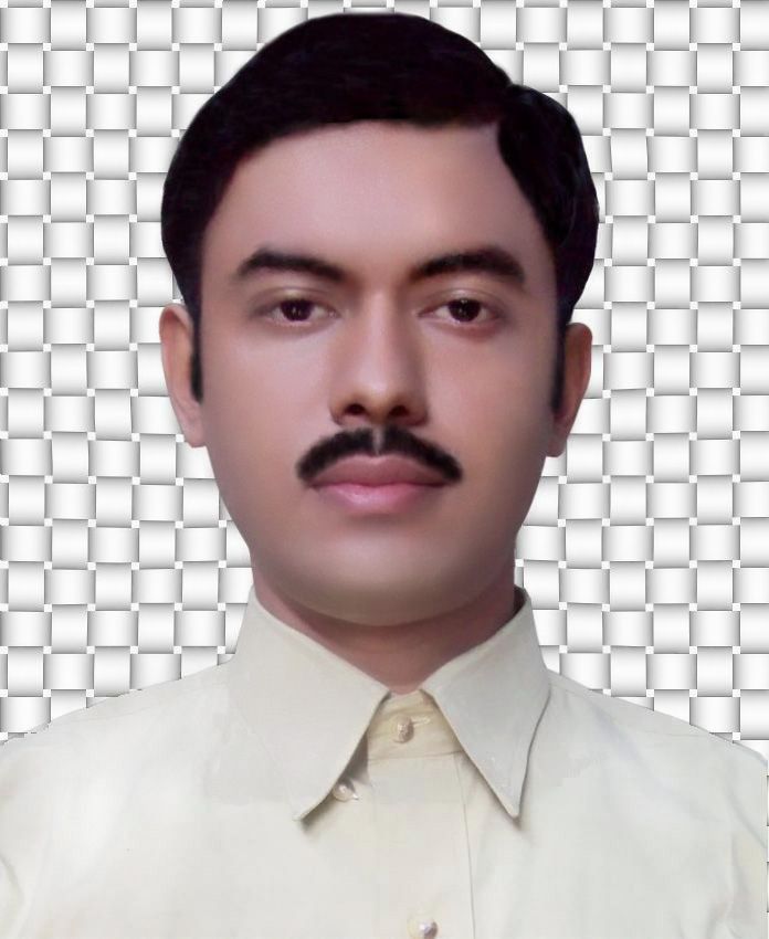 author