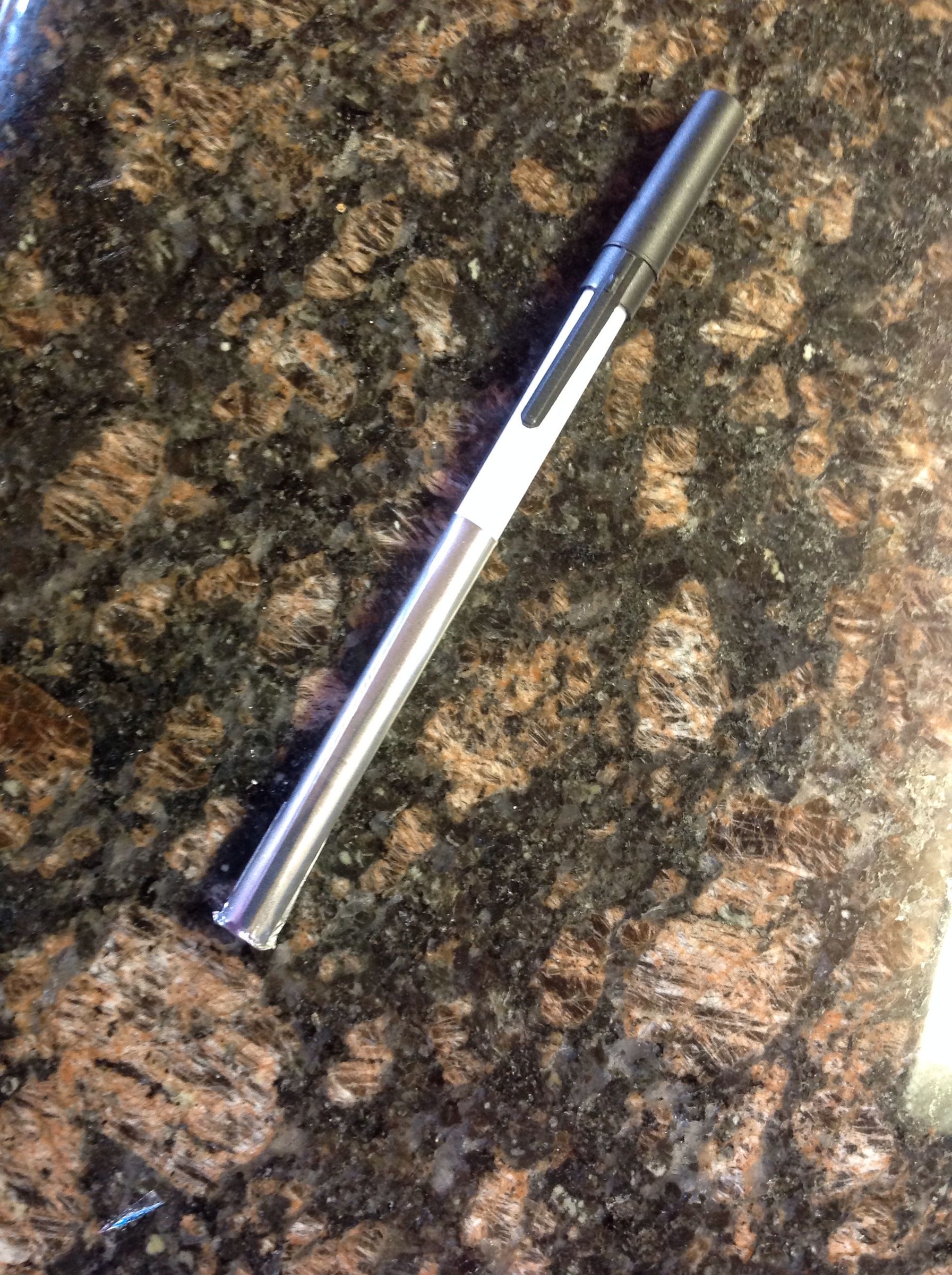 Stylus for Touchscreen