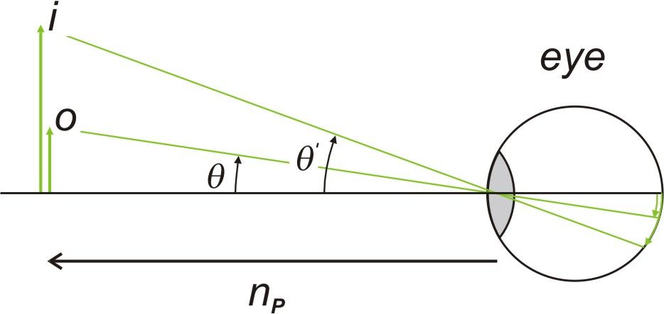 Microscope Magnification