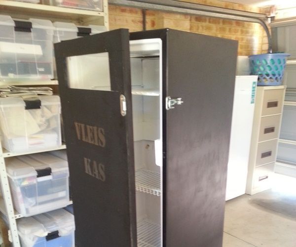 Food Dehydrator