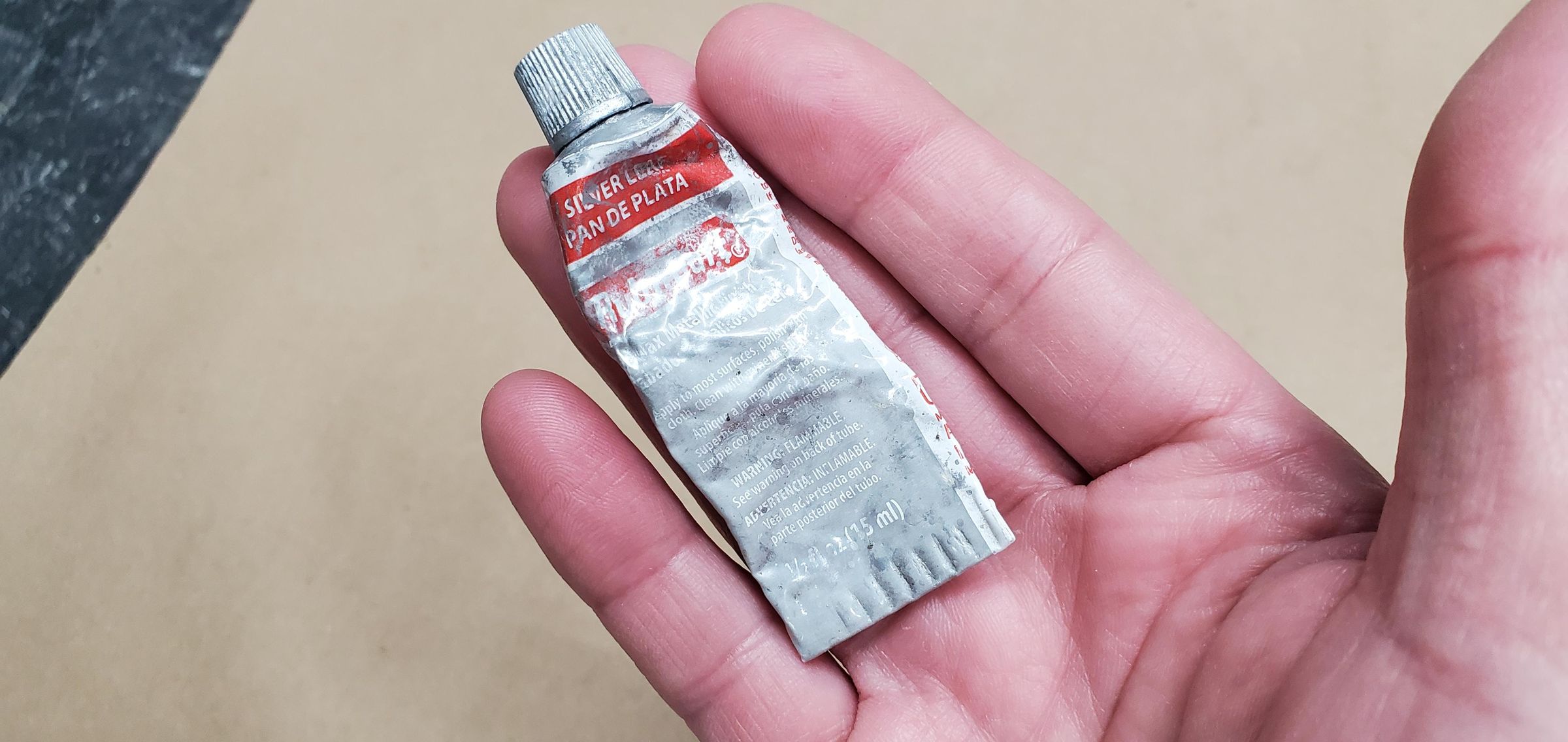 HAL 9000 Garage Door Button Upgrade 37 Steps (with Pictures