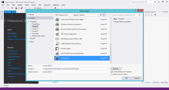 Make a Simple Operating System : 11 Steps (with Pictures) - Instructables