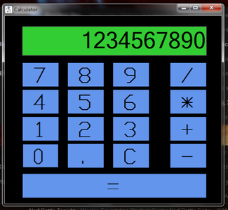 Creating A Calculator Visual Studio C 11 Steps Instructables Creating A Calculator Visual Studio C 11 Steps Instructables