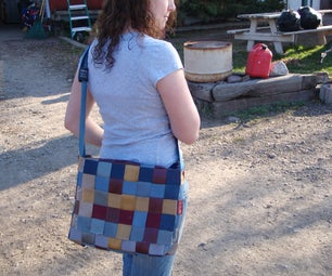 Recycle Seat Belts and Make the Ladies Love You!!