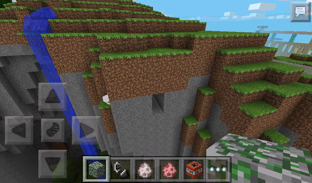 Minecraft PE Animal Launcher